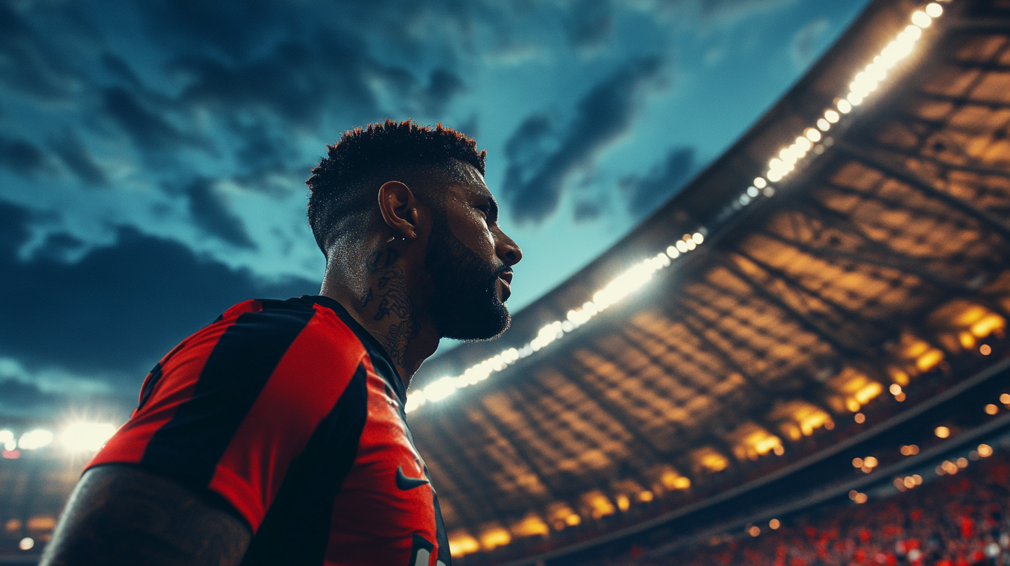 Menelusuri Kemeriahan Peraduan Bola Sepak ASEAN