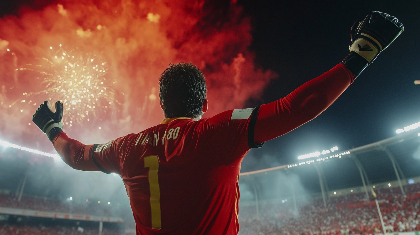 Berita Terkini Liga Bola Sepak di Dadu44 (2026/08/23)