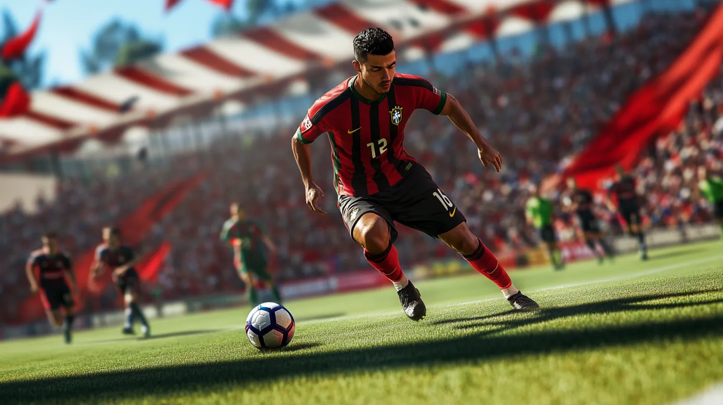 Jenis-Jenis Peraduan dan Penggunaan dalam Liga Bola Sepak