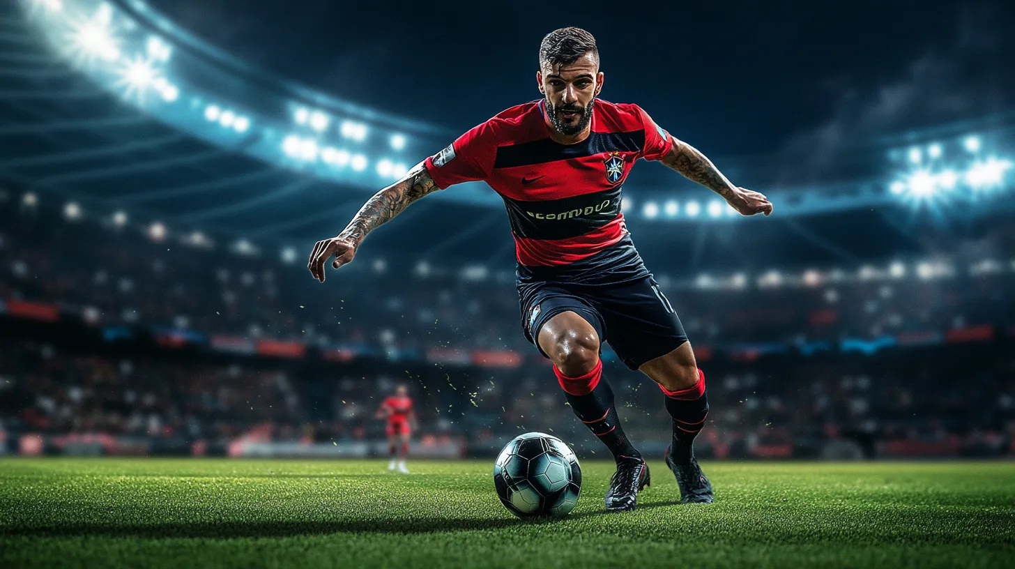 Dampak Sosial dan Ekonomi Peraduan Bola Sepak