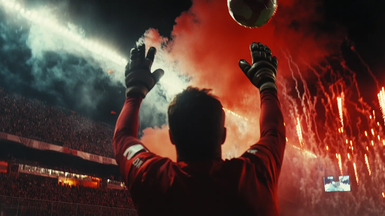 Struktur dan Jenis Peraduan dalam Bola Sepak
