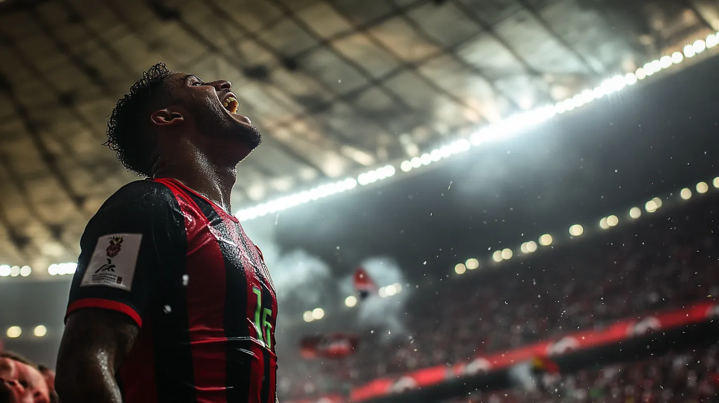 Peranan dn99 dalam Memperkenalkan Pasukan dari Brazil