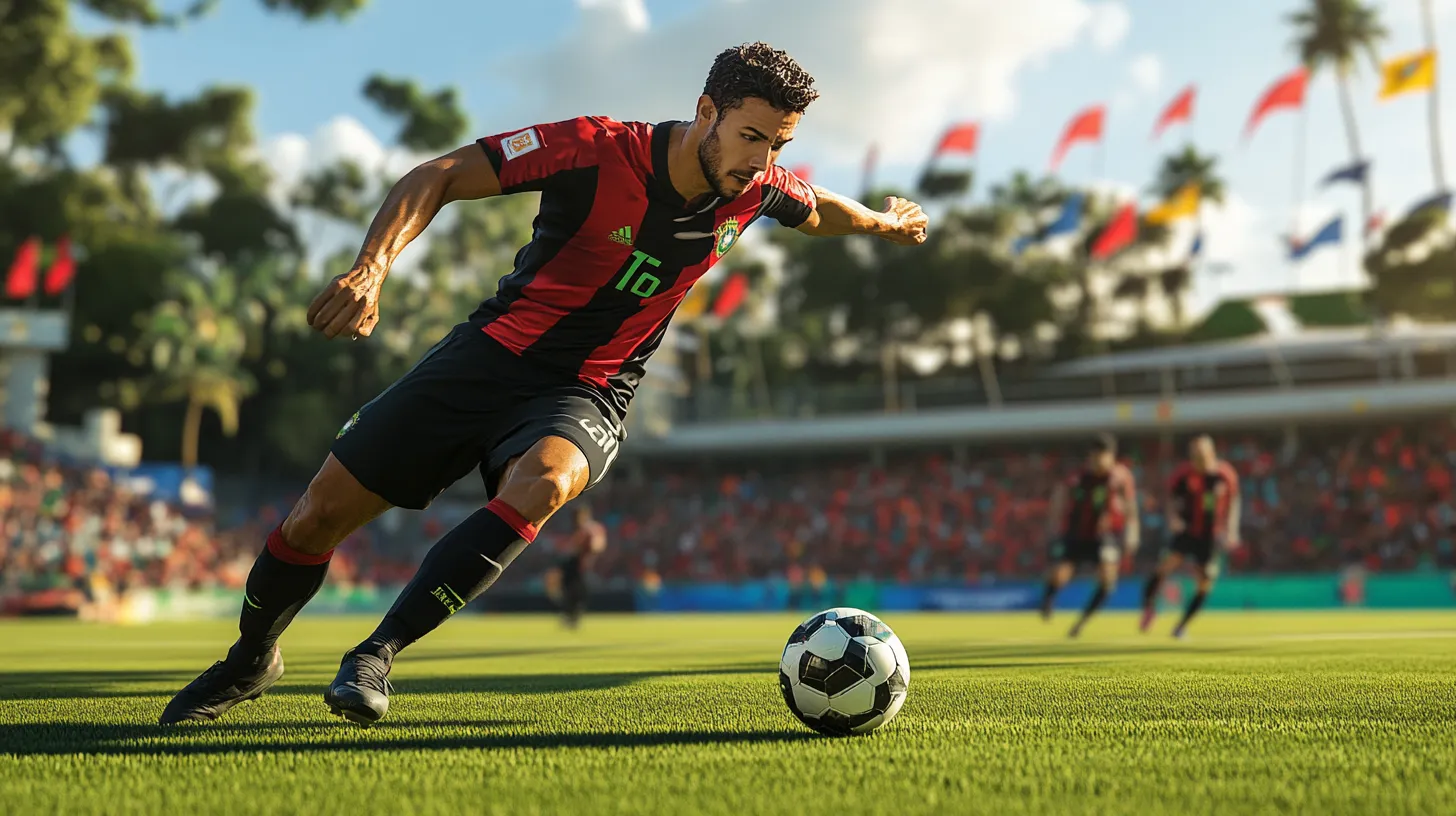Apa itu Peraduan Bola Sepak Asia?